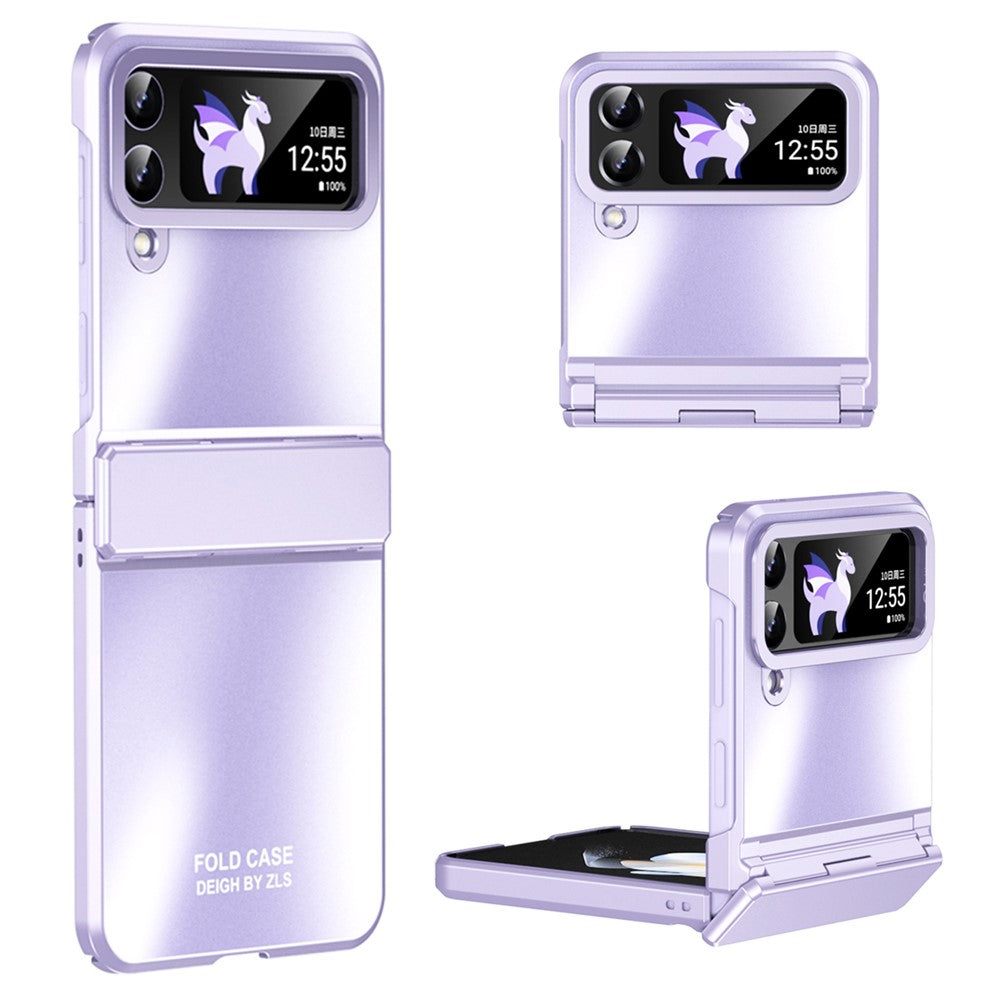 Galaxy Z Flip3 5G Hülle – Slim & Stoßfest