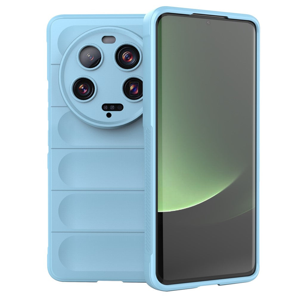 For Xiaomi 13 Ultra Soft TPU Cell Phone Case Drop-proof Protective Cover