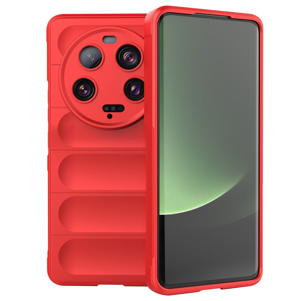 For Xiaomi 13 Ultra Soft TPU Cell Phone Case Drop-proof Protective Cover
