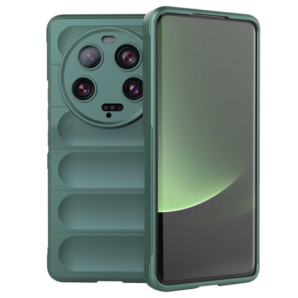 For Xiaomi 13 Ultra Soft TPU Cell Phone Case Drop-proof Protective Cover