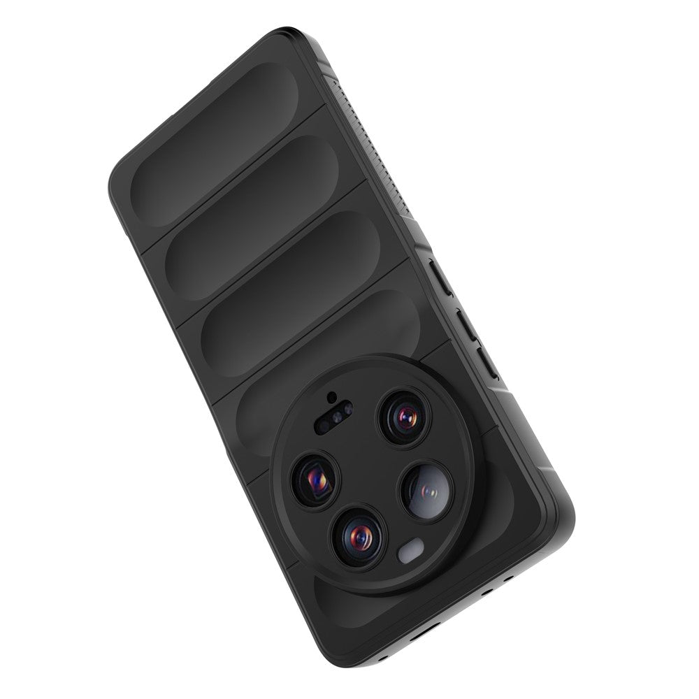For Xiaomi 13 Ultra Soft TPU Cell Phone Case Drop-proof Protective Cover