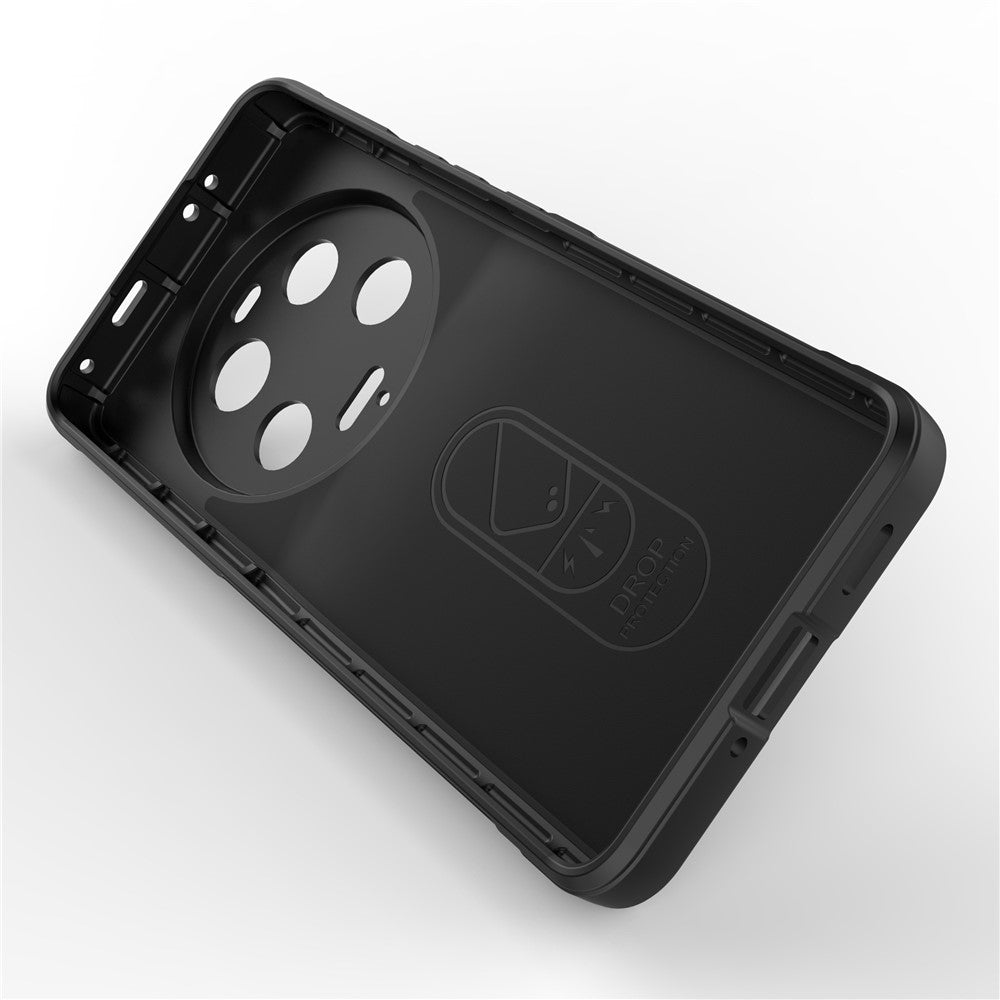 For Xiaomi 13 Ultra Soft TPU Cell Phone Case Drop-proof Protective Cover