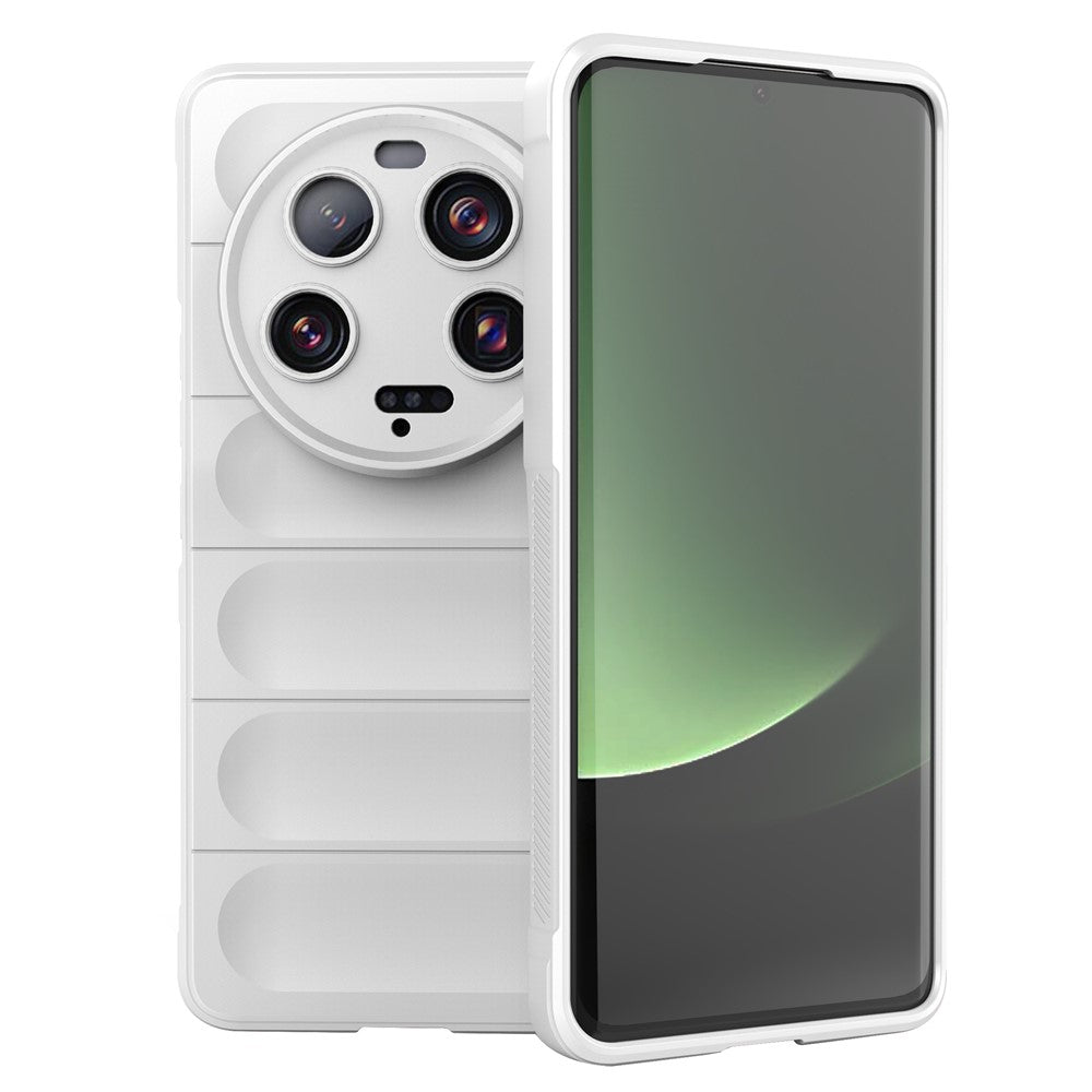 For Xiaomi 13 Ultra Soft TPU Cell Phone Case Drop-proof Protective Cover
