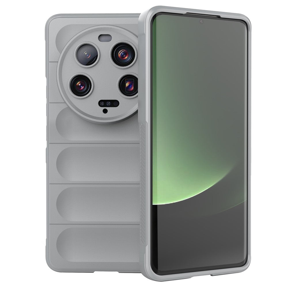 For Xiaomi 13 Ultra Soft TPU Cell Phone Case Drop-proof Protective Cover