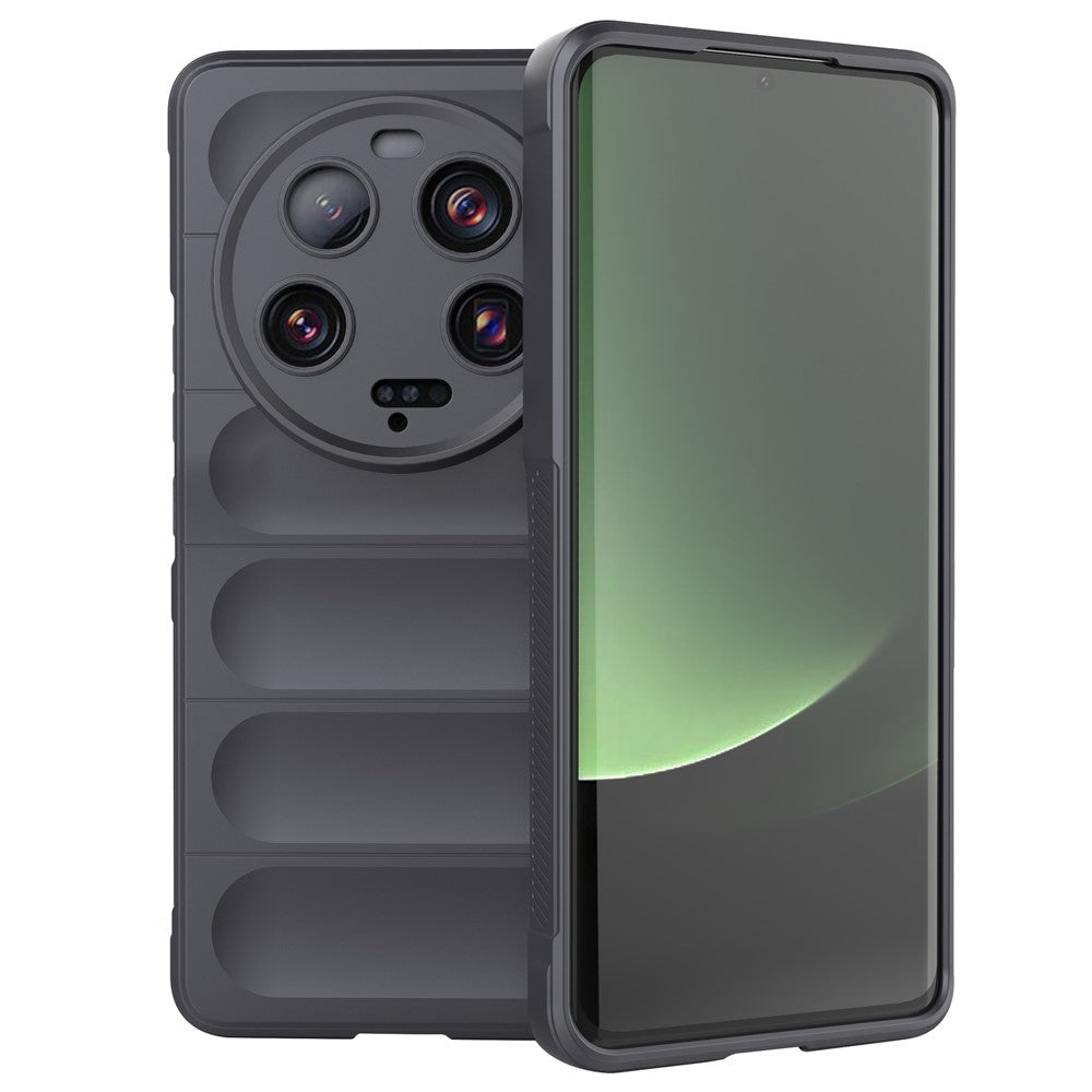 For Xiaomi 13 Ultra Soft TPU Cell Phone Case Drop-proof Protective Cover