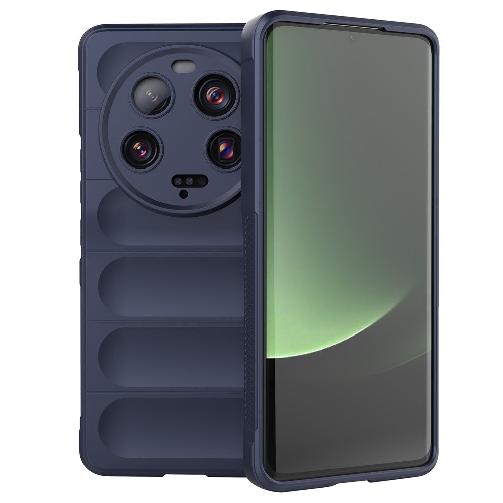For Xiaomi 13 Ultra Soft TPU Cell Phone Case Drop-proof Protective Cover