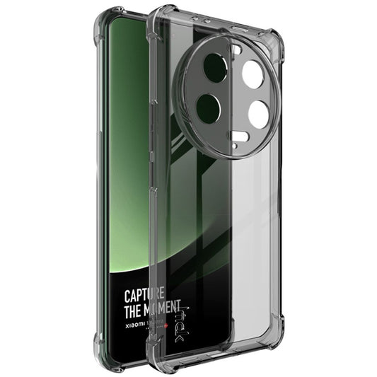 Xiaomi 13 Ultra Handyhülle – IMAK Clear Case Weiche TPU Defender