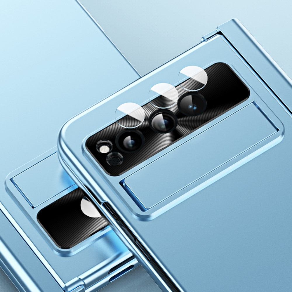 Pixel Fold Schutzhülle – Mit Rundumschutz, Ständer & Faltmechanismus