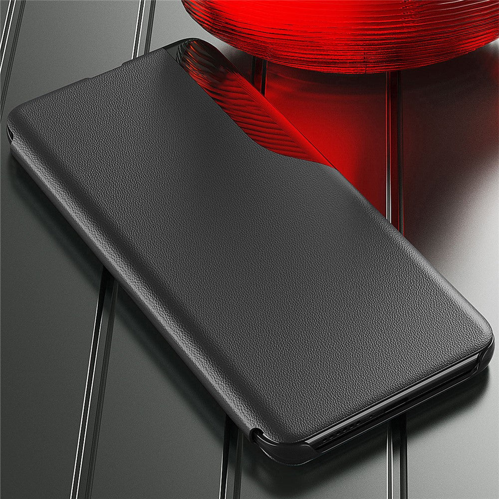 For Xiaomi Poco F5 Pro 5G / Redmi K60 Pro 5G / K60 5G Phone Case Folio Flip PU Leather Stand Cover
