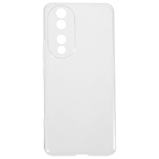 Honor 90 Handyhülle – transparent, ultradünn, aus TPU