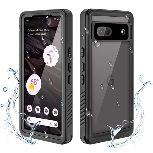 Pixel 7a FS-Serie – IP68 Wasserdicht & Staubdicht