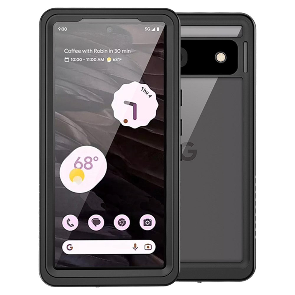 Pixel 7a FS-Serie – IP68 Wasserdicht & Staubdicht
