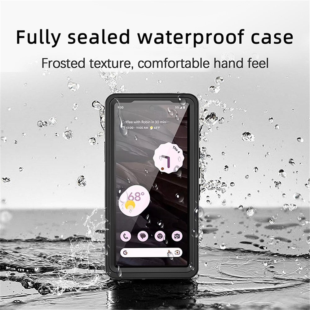 Pixel 7a FS-Serie – IP68 Wasserdicht & Staubdicht