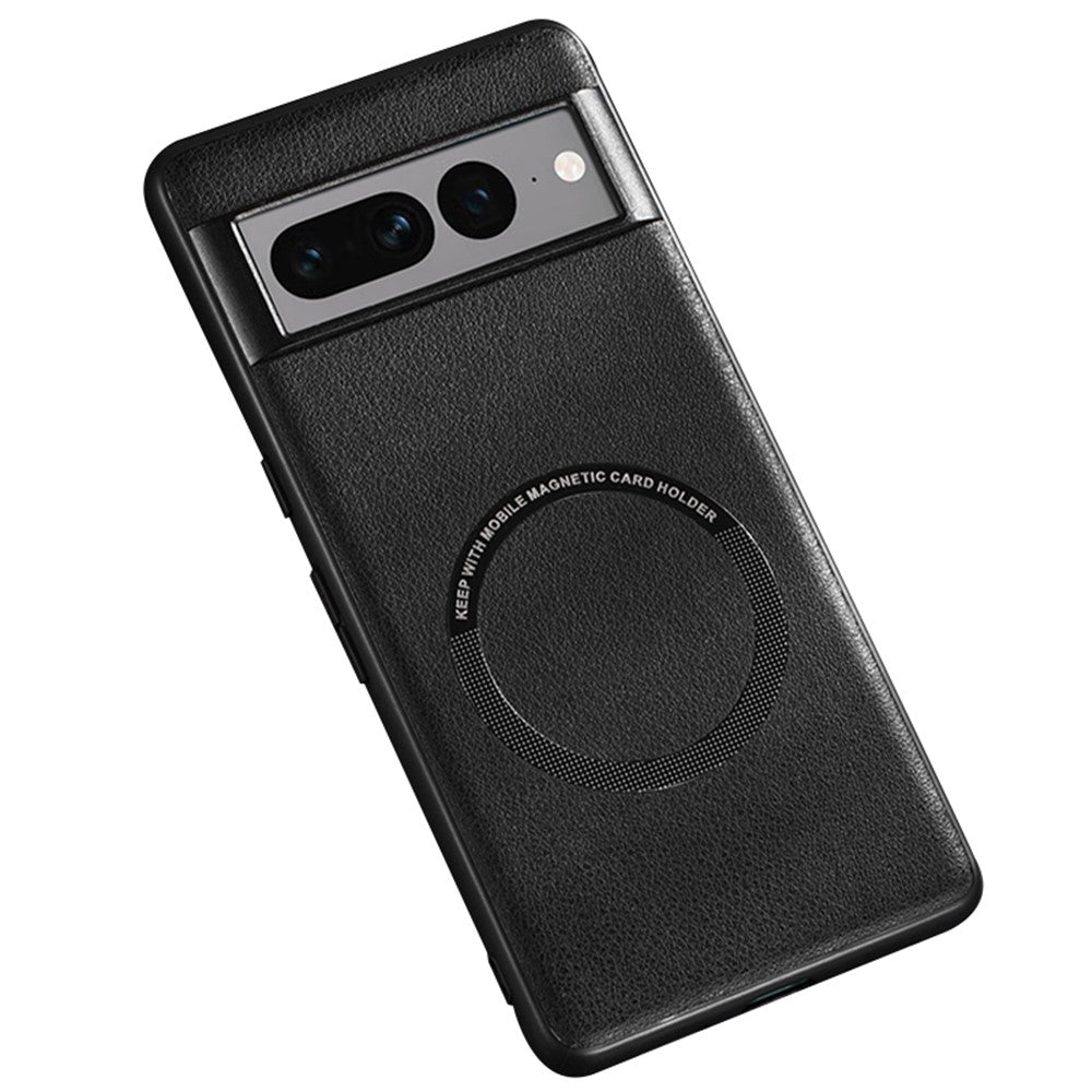 Pixel 8 Pro Magnetische Hülle - Stoßfest
