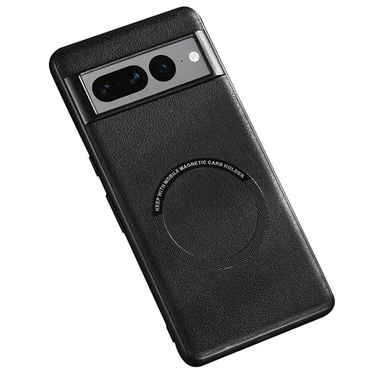 Pixel 8 Pro Magnetische Hülle - Stoßfest