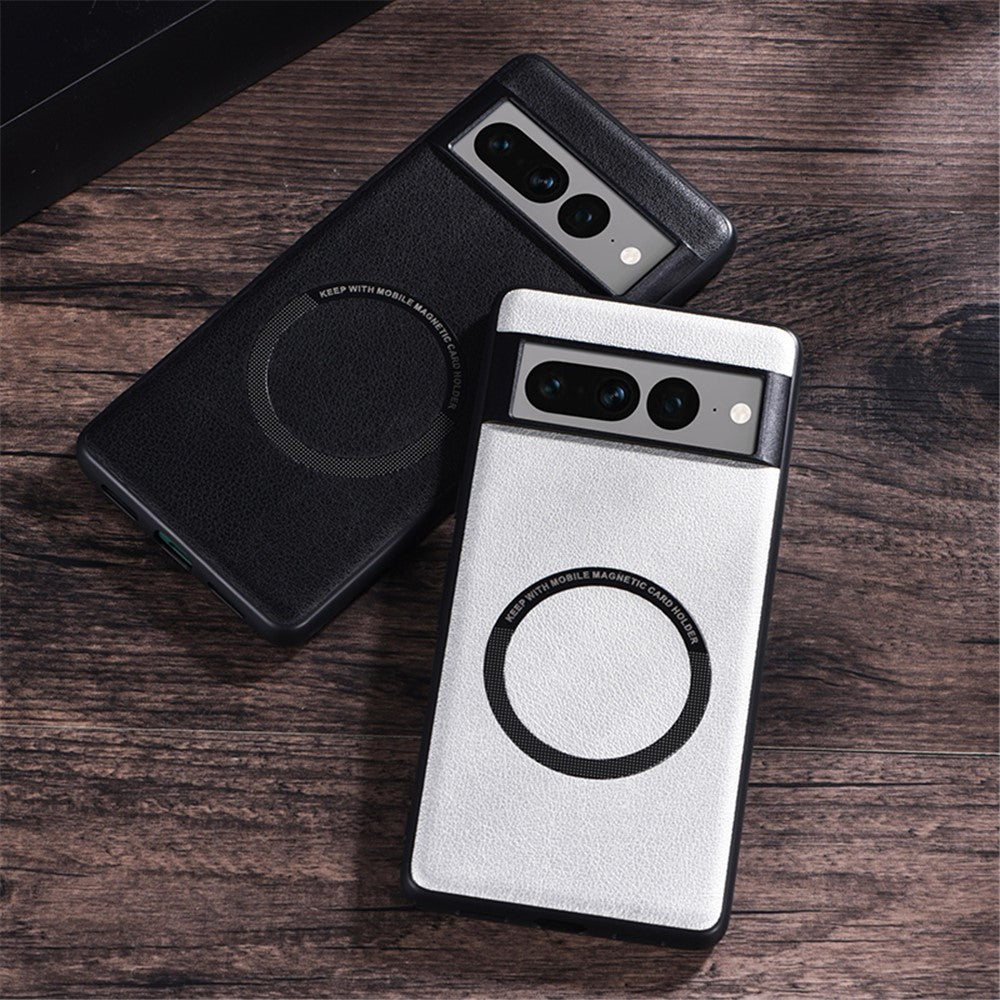 Pixel 8 Pro Magnetische Hülle - Stoßfest