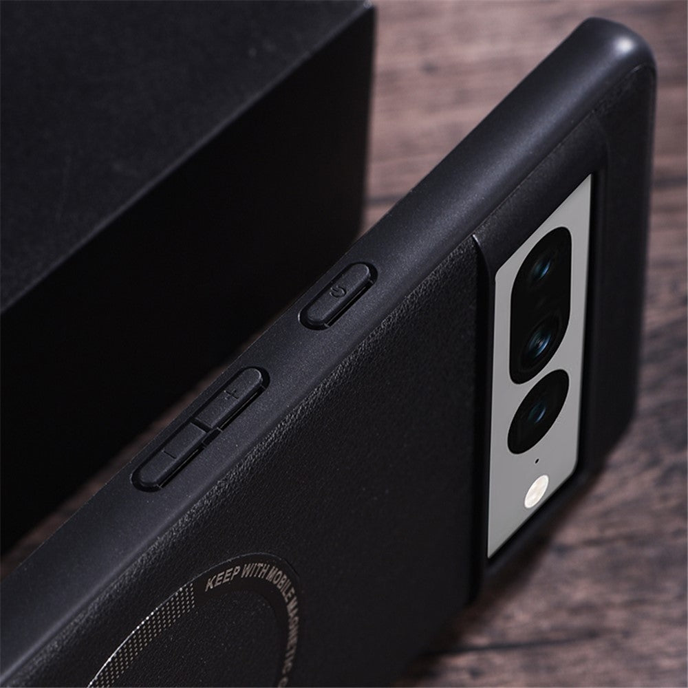 Pixel 8 Pro Magnetische Hülle - Stoßfest