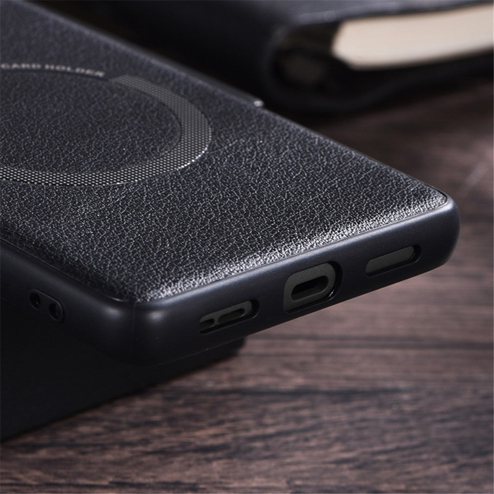 Pixel 8 Pro Magnetische Hülle - Stoßfest