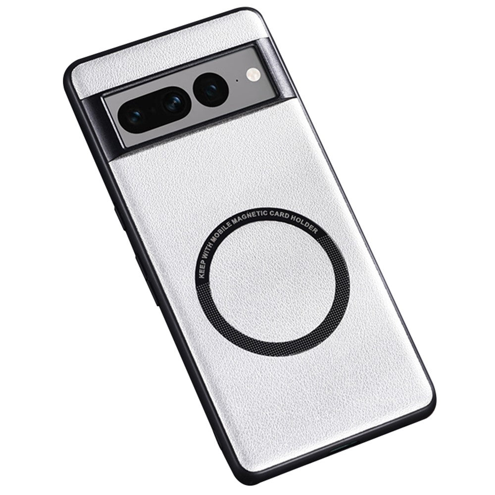 Pixel 8 Pro Magnetische Hülle - Stoßfest