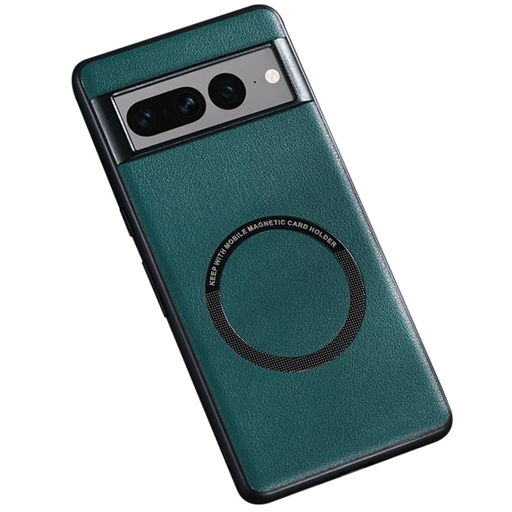 Pixel 8 Pro Magnetische Hülle - Stoßfest