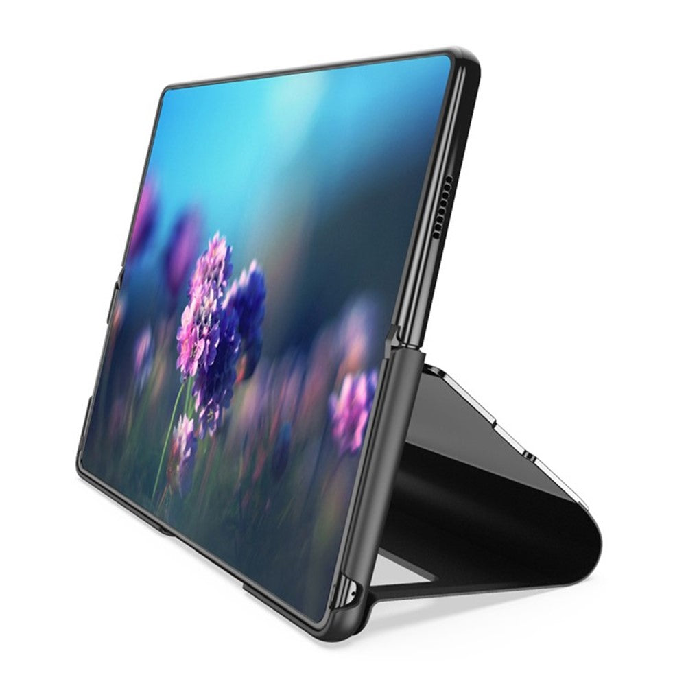 For Samsung Galaxy Z Fold5 5G Flip Leather Cover with Stand Full Body Protective Phone Case