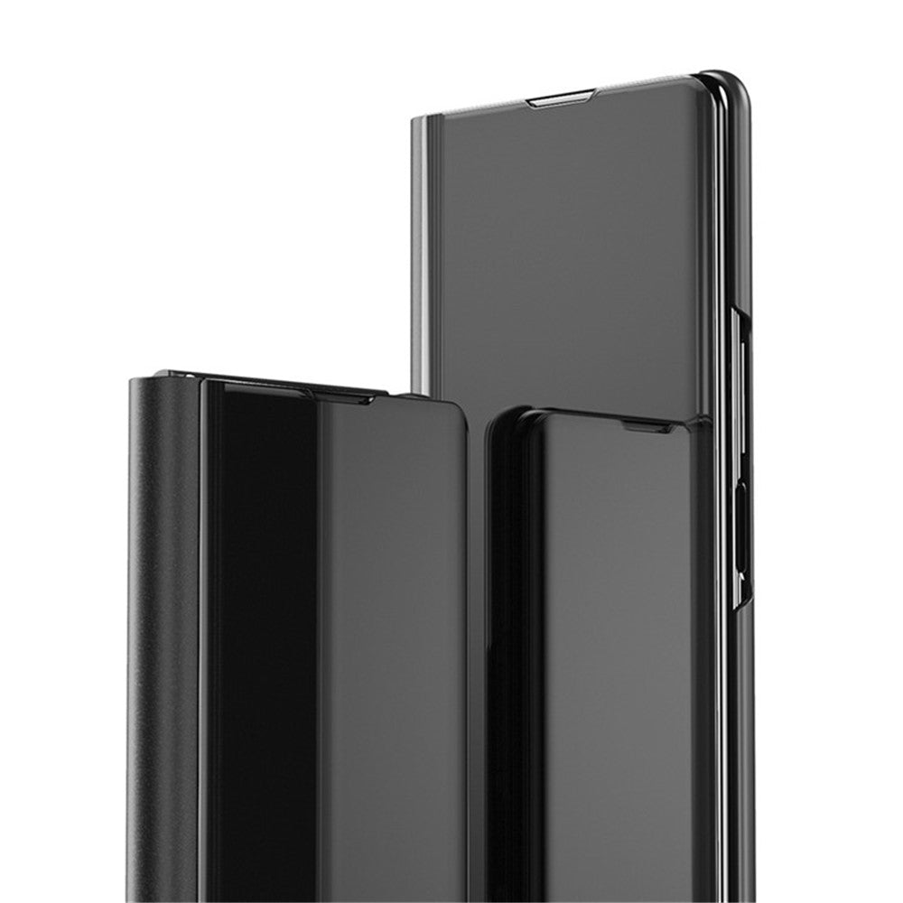 For Samsung Galaxy Z Fold5 5G Flip Leather Cover with Stand Full Body Protective Phone Case