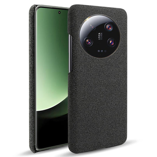Xiaomi 13 Ultra Handyhülle – Anti-scratch Cell Phone Case Stoff + harte PC