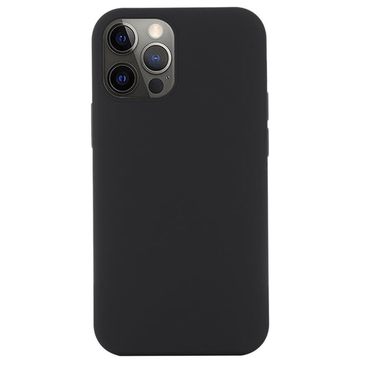 iPhone 15 Pro Magnetische Silikonhülle – Stoßfest