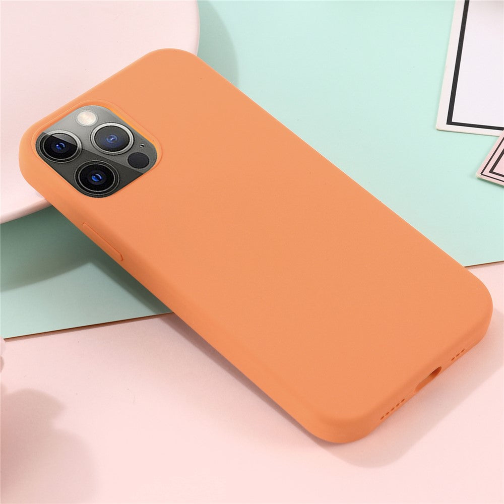 iPhone 15 Pro Max Magnetische Silikonhülle – Stoßfest
