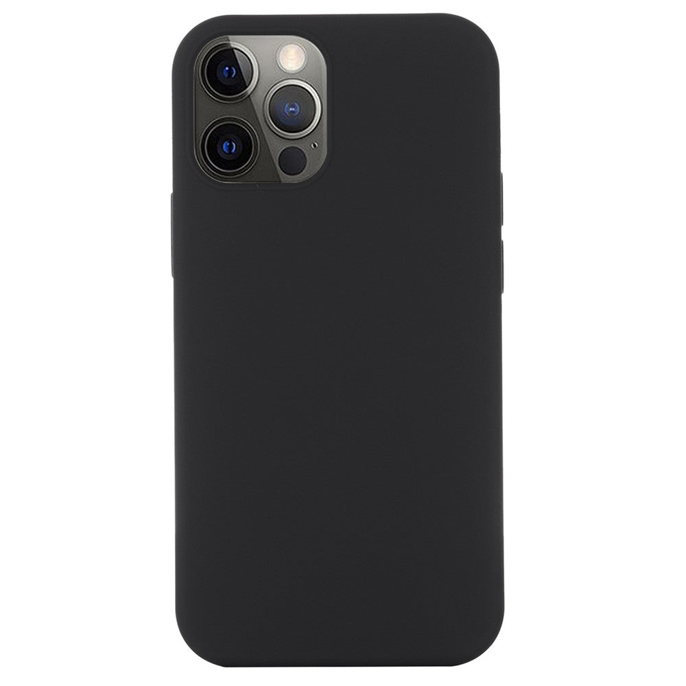 iPhone 15 Pro Max Magnetische Silikonhülle – Stoßfest