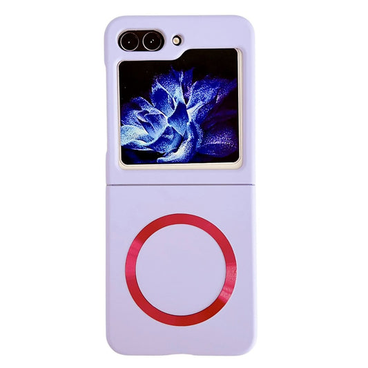 Galaxy Z Flip5 5G Schutzhülle – MagSafe-kompatibel & stoßfest