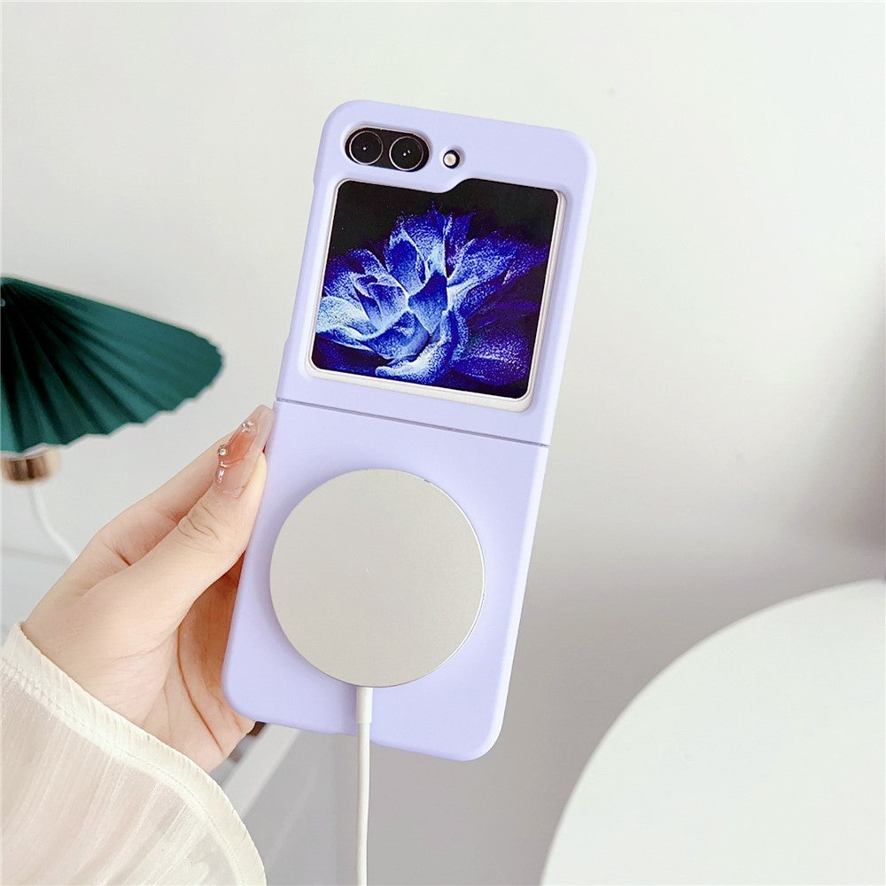 Galaxy Z Flip5 5G Schutzhülle – MagSafe-kompatibel & stoßfest