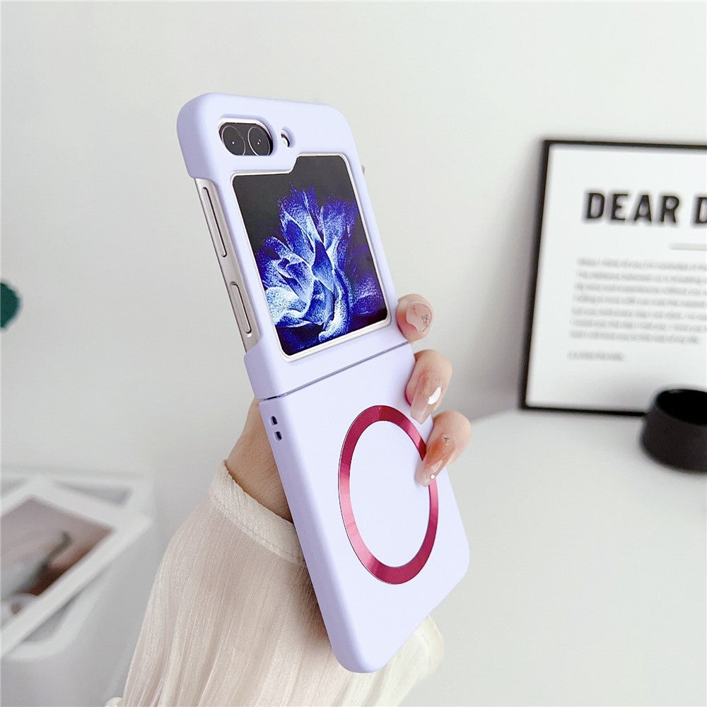 Galaxy Z Flip5 5G Schutzhülle – MagSafe-kompatibel & stoßfest