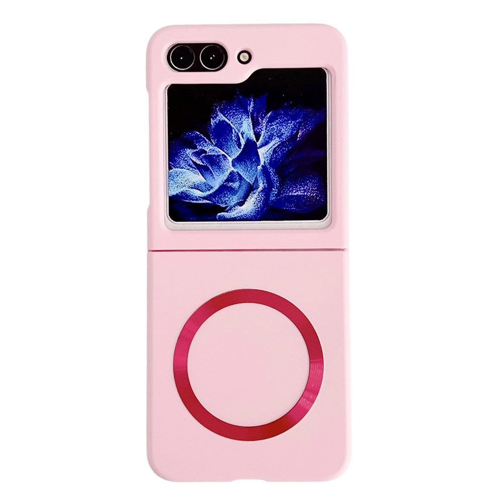 Galaxy Z Flip5 5G Schutzhülle – MagSafe-kompatibel & stoßfest