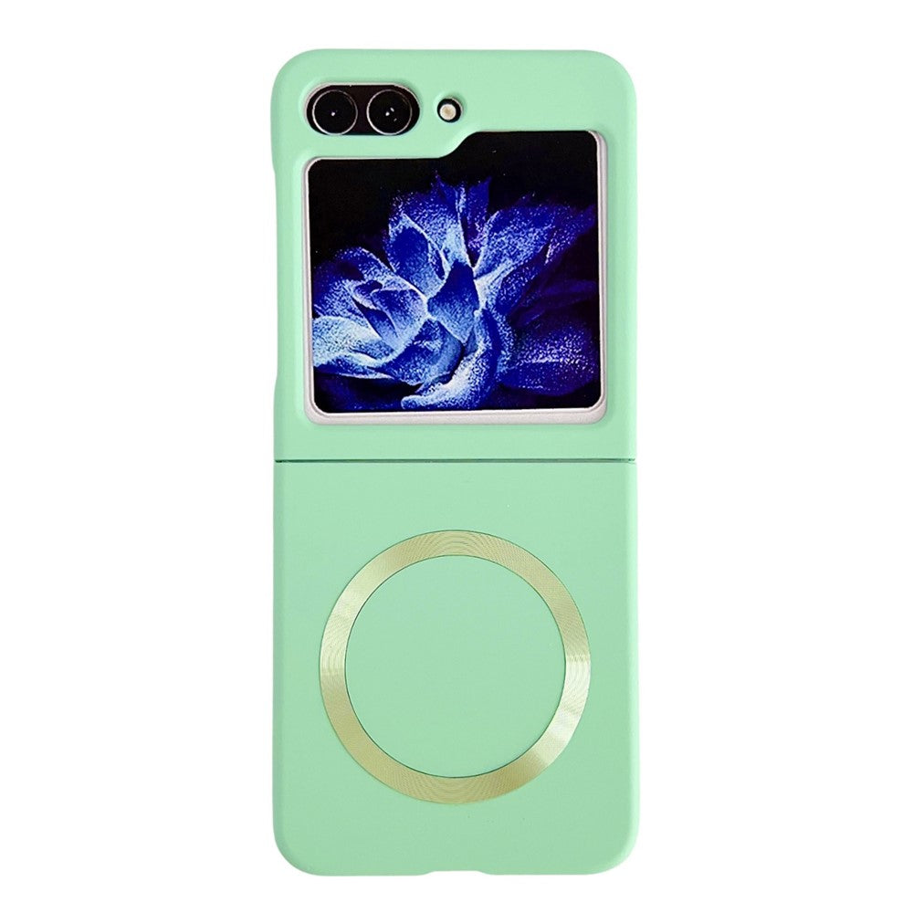 Galaxy Z Flip5 5G Schutzhülle – MagSafe-kompatibel & stoßfest