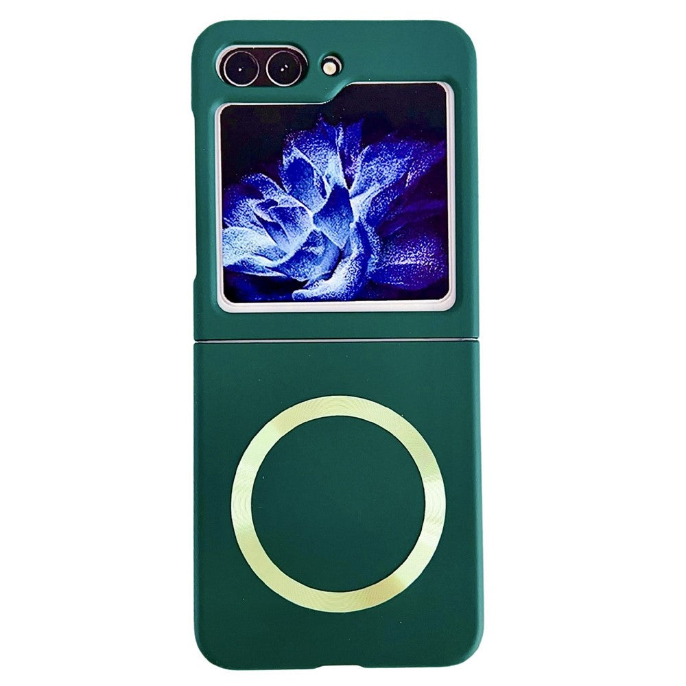 Galaxy Z Flip5 5G Schutzhülle – MagSafe-kompatibel & stoßfest