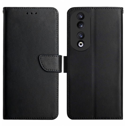 Honor 90 Wallet-Handyhülle – robuster Schutz für den Alltag