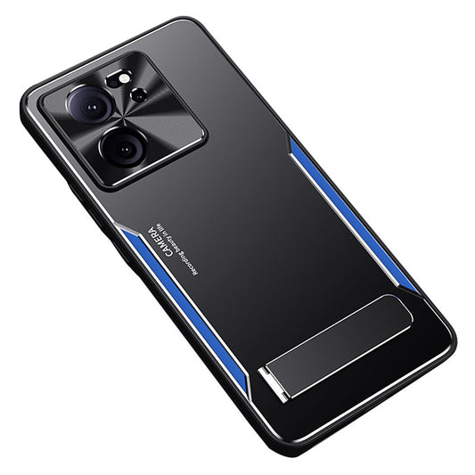 Xiaomi 13T / Xiaomi 13T Pro / Xiaomi Redmi K60 Ultra Handyhülle – mit Standfunktion, aus TPU