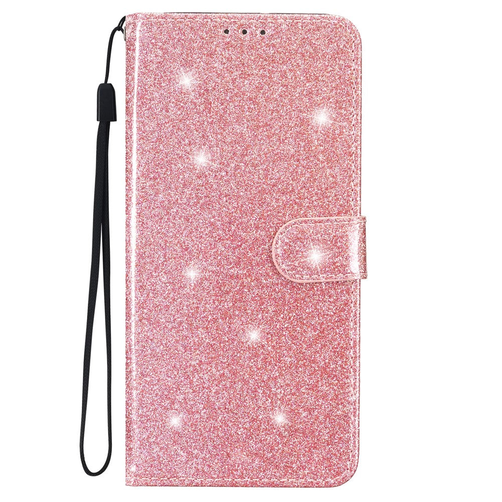 Galaxy A32 5G / M32 5G Lederhülle – Mit Wallet & Standfunktion