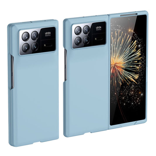 Xiaomi Mix Fold 3 5G Handyhülle – Schützende Hart-PC- mit hautfreundlichem, faltbarem