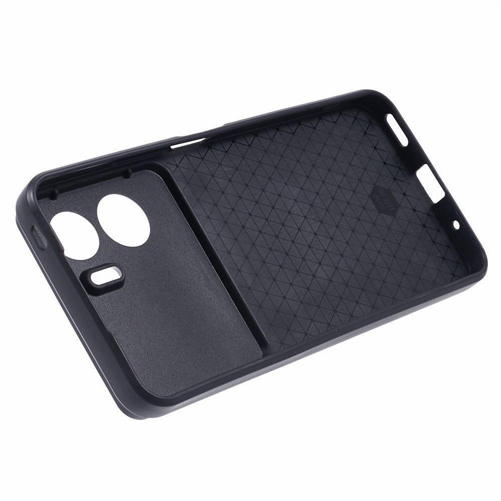 For Honor 90 Lite 5G Slide Lens Protection Phone Case PC+TPU Ring Kickstand Cover