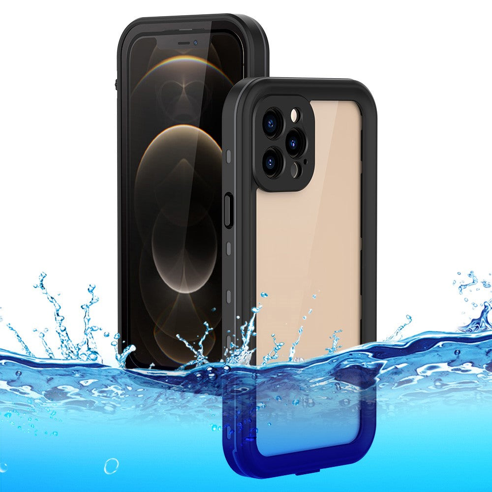 iPhone 12 Pro Max FS-Serie – IP68 Wasserdicht & Staubdicht