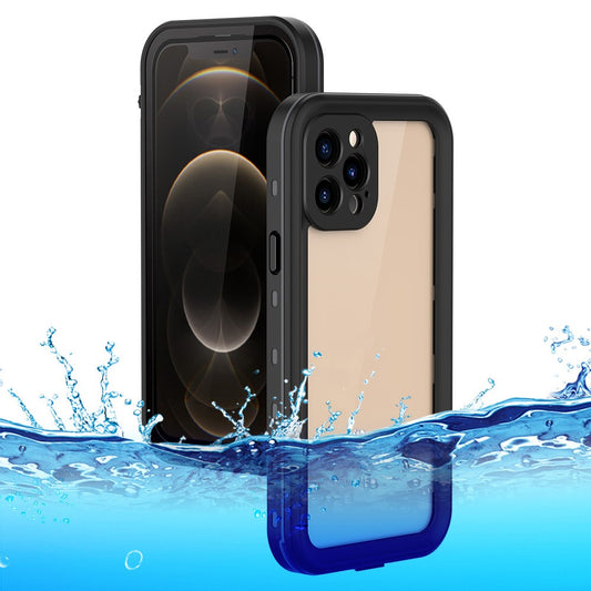 iPhone 12 Pro Max FS-Serie – IP68 Wasserdicht & Staubdicht