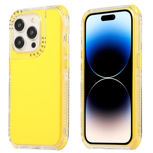 iPhone 15 Plus Schutzhülle – stoßfest & abnehmbar