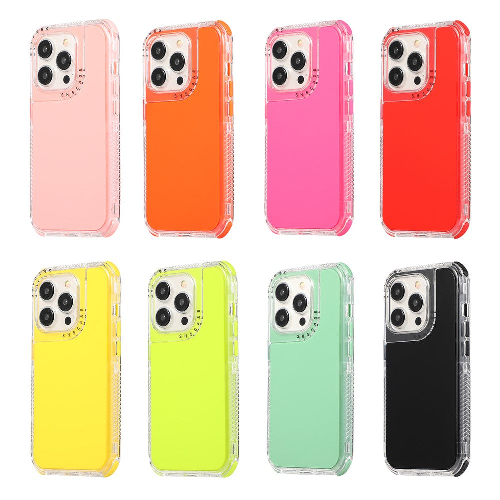iPhone 15 Plus Schutzhülle – stoßfest & abnehmbar