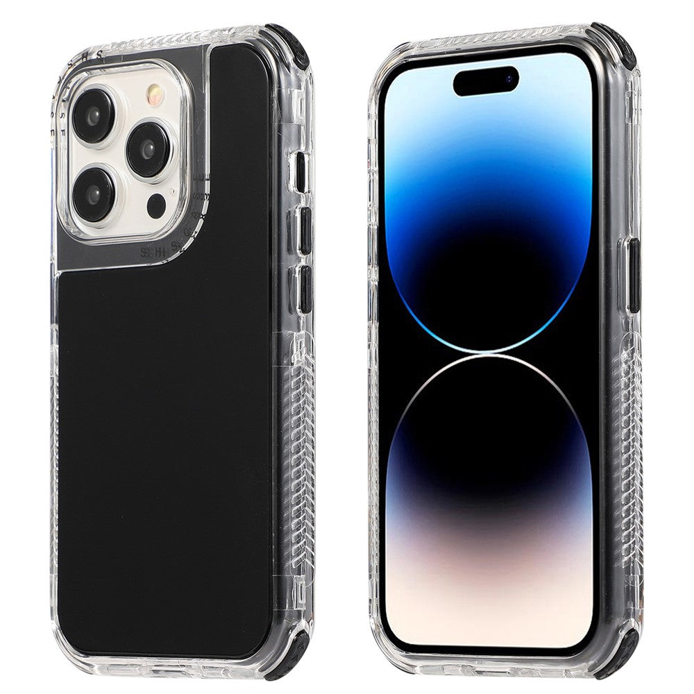 iPhone 15 Plus Schutzhülle – stoßfest & abnehmbar