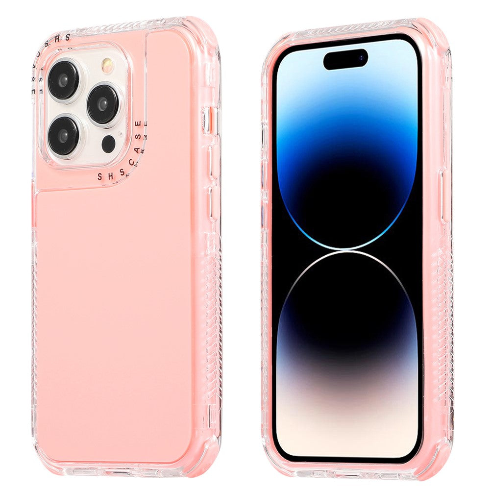 iPhone 15 Plus Schutzhülle – stoßfest & abnehmbar