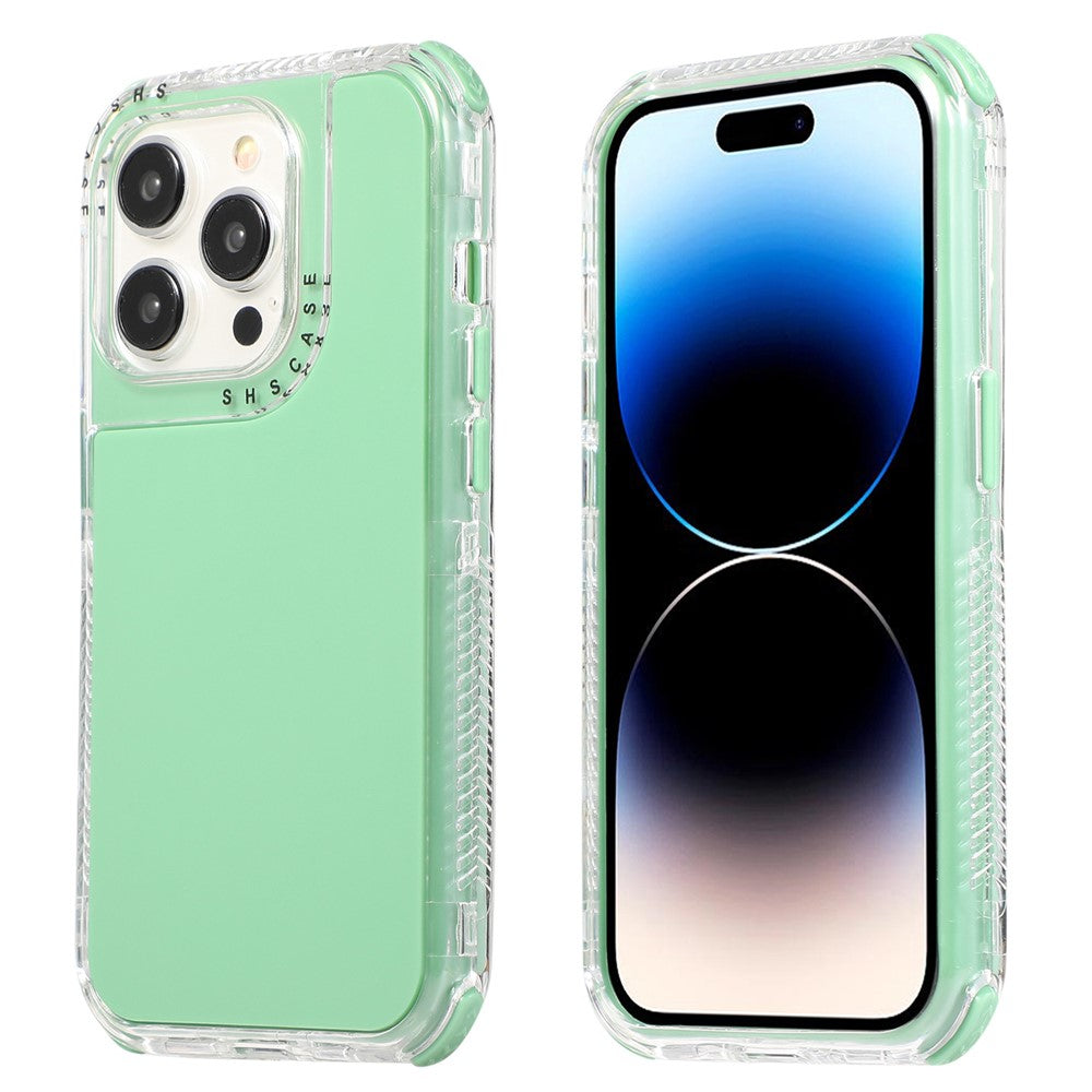 iPhone 15 Plus Schutzhülle – stoßfest & abnehmbar