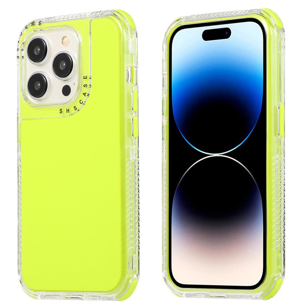 iPhone 15 Plus Schutzhülle – stoßfest & abnehmbar