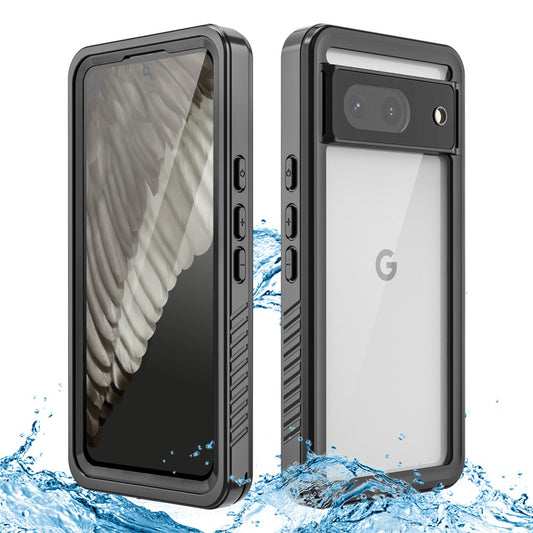Pixel 8 FS-Serie – IP68 Wasserdicht & Staubdicht